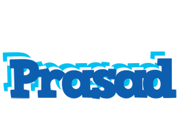 Prasad business logo