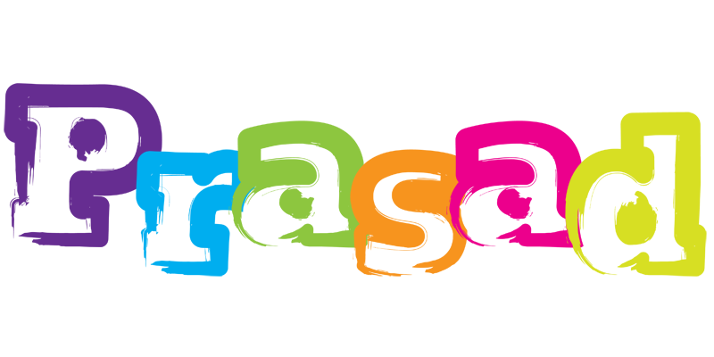 Prasad casino logo