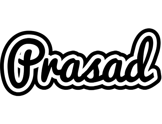 Prasad chess logo
