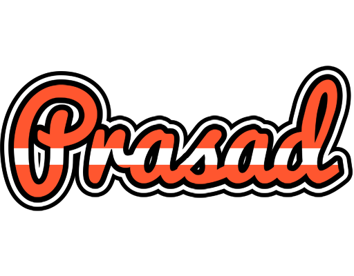 Prasad denmark logo