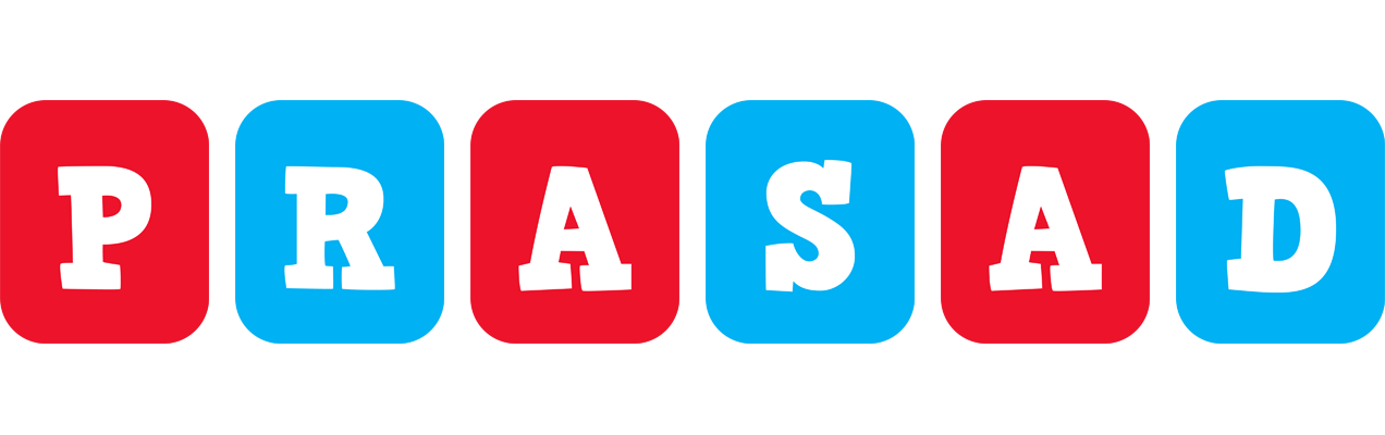 Prasad diesel logo