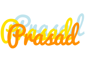 Prasad energy logo