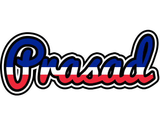 Prasad france logo