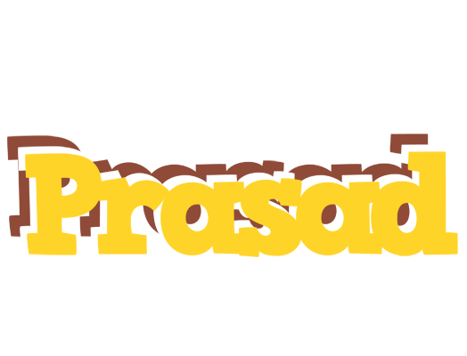 Prasad hotcup logo