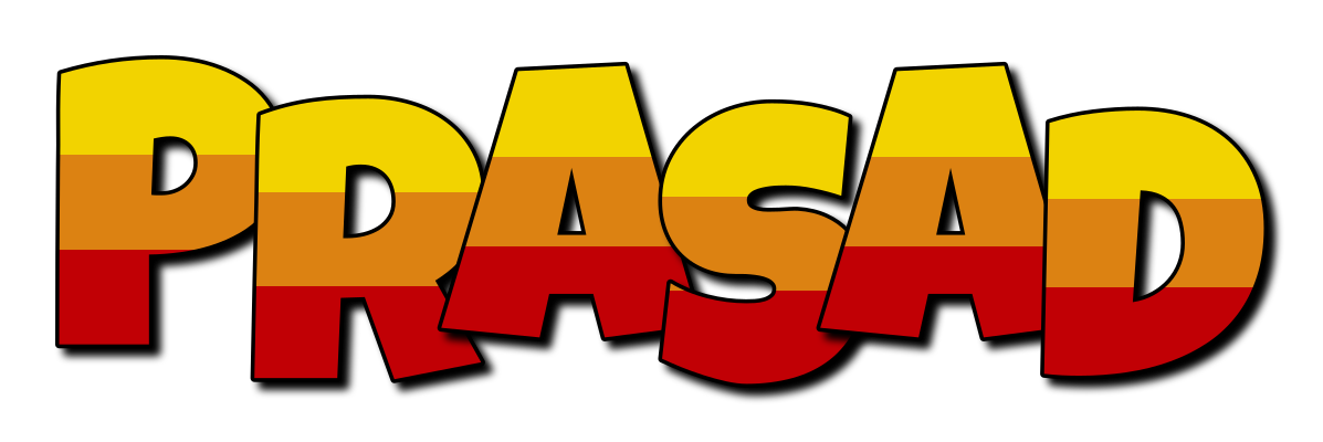 Prasad jungle logo