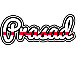 Prasad kingdom logo