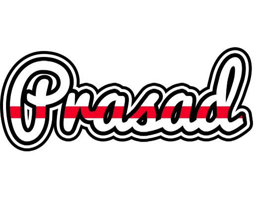 Prasad kingdom logo