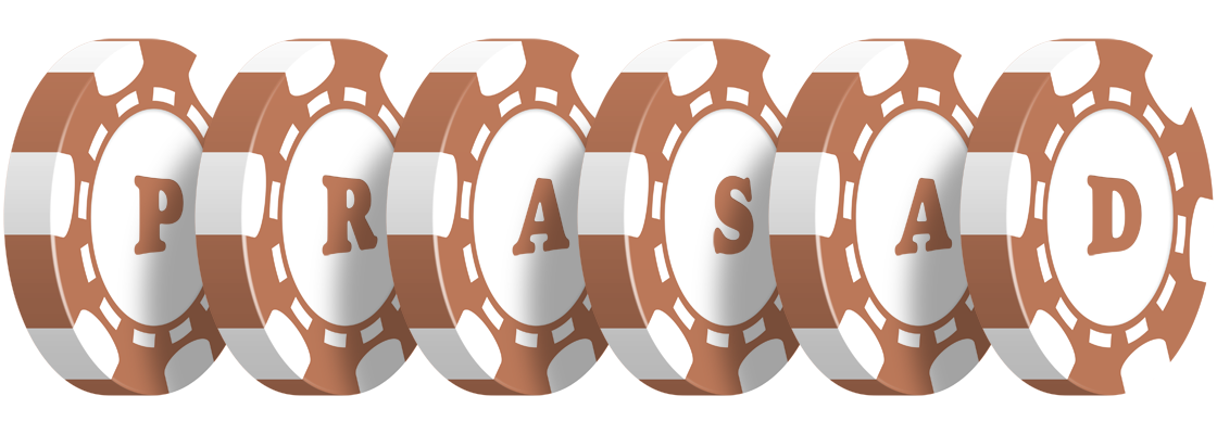 Prasad limit logo