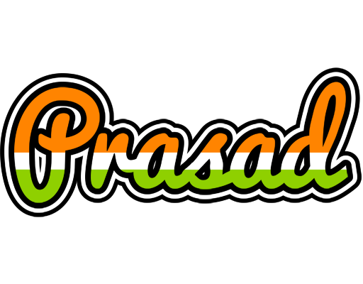 Prasad mumbai logo