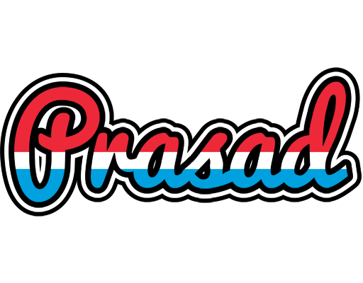 Prasad norway logo
