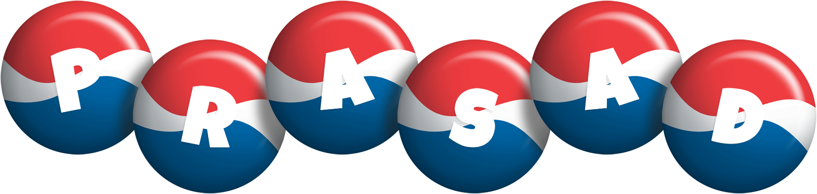 Prasad paris logo