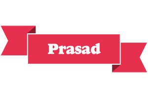 Prasad sale logo