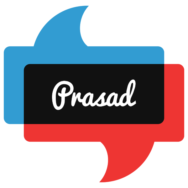 Prasad sharks logo