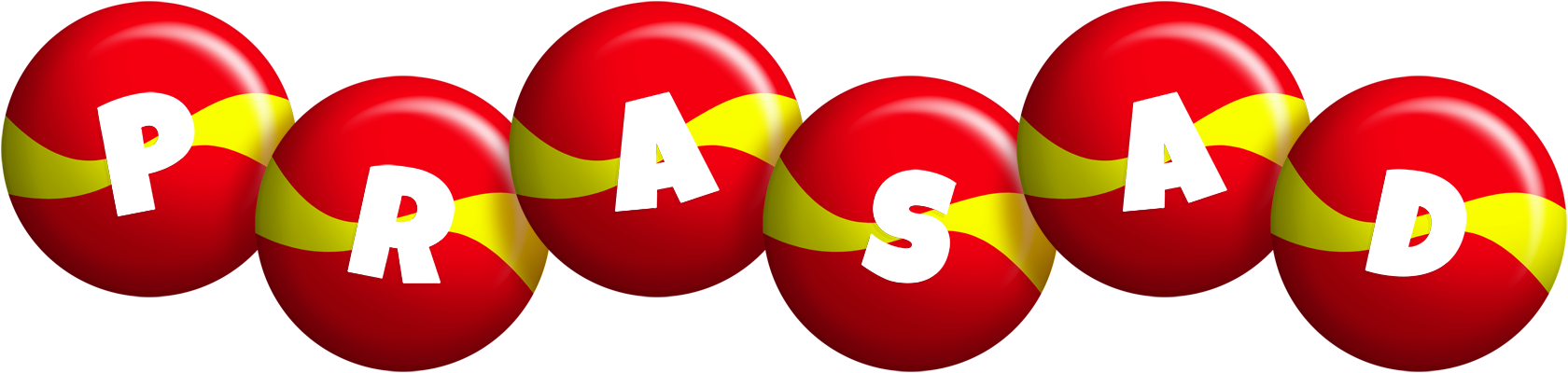 Prasad spain logo