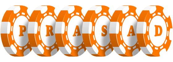 Prasad stacks logo