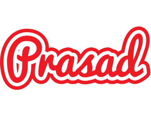 Prasad sunshine logo