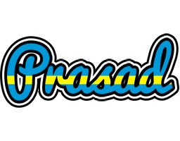 Prasad sweden logo