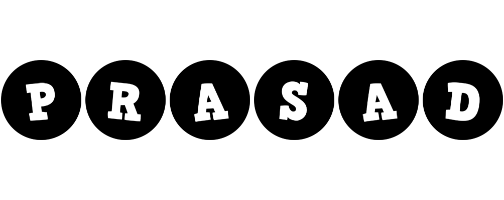 Prasad tools logo