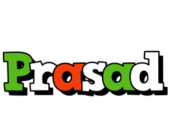 Prasad venezia logo