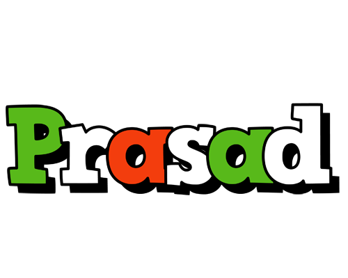 Prasad venezia logo