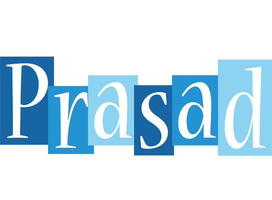 Prasad winter logo