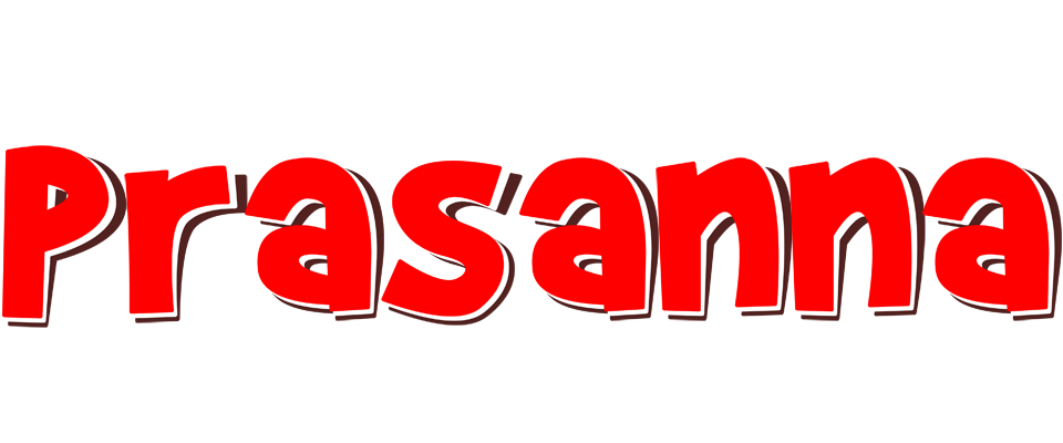 Prasanna basket logo