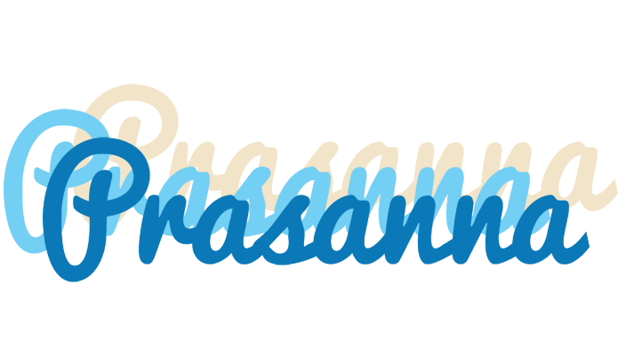 Prasanna breeze logo