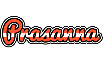 Prasanna denmark logo