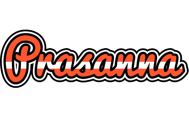 Prasanna denmark logo