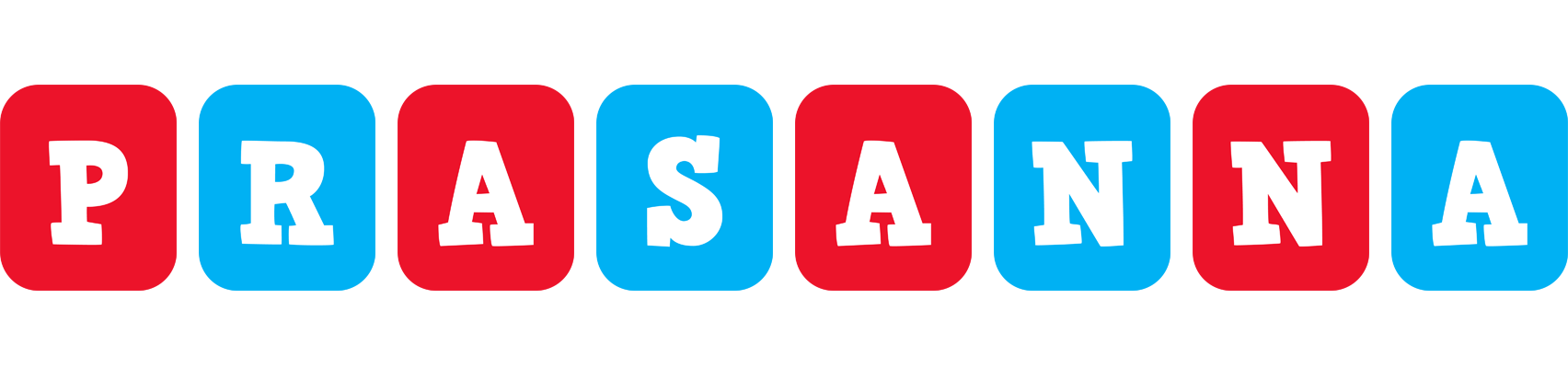 Prasanna diesel logo