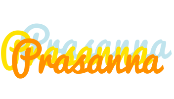 Prasanna energy logo