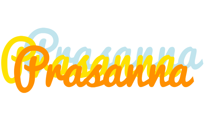 Prasanna energy logo