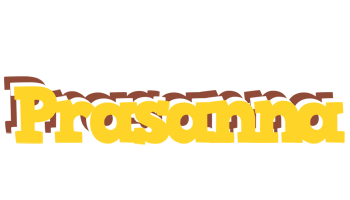 Prasanna hotcup logo