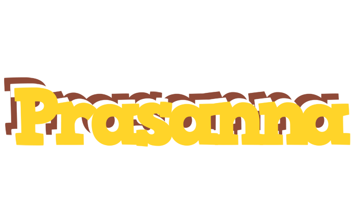 Prasanna hotcup logo