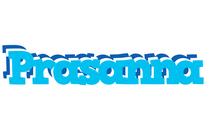 Prasanna jacuzzi logo