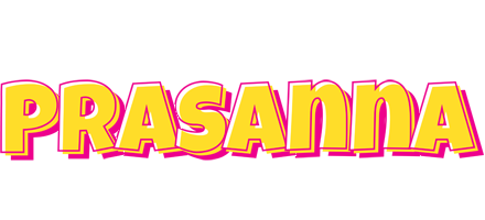 Prasanna kaboom logo