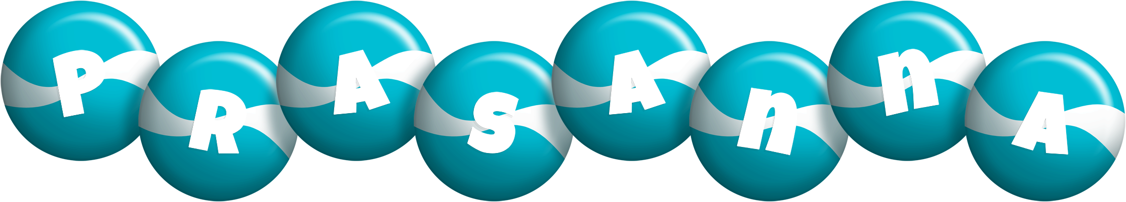 Prasanna messi logo