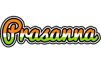 Prasanna mumbai logo