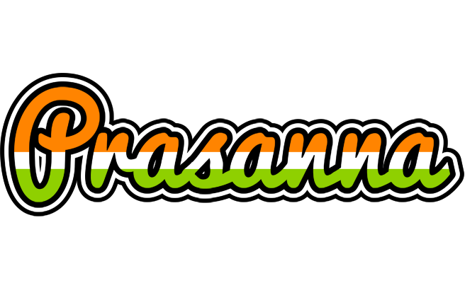 Prasanna mumbai logo