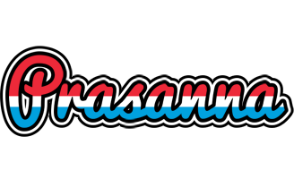 Prasanna norway logo