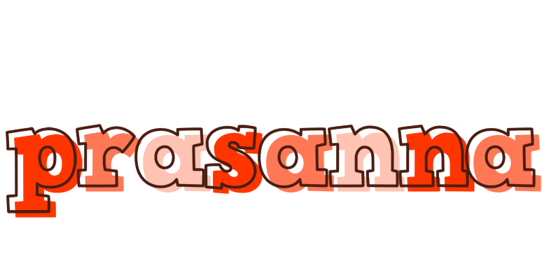 Prasanna paint logo