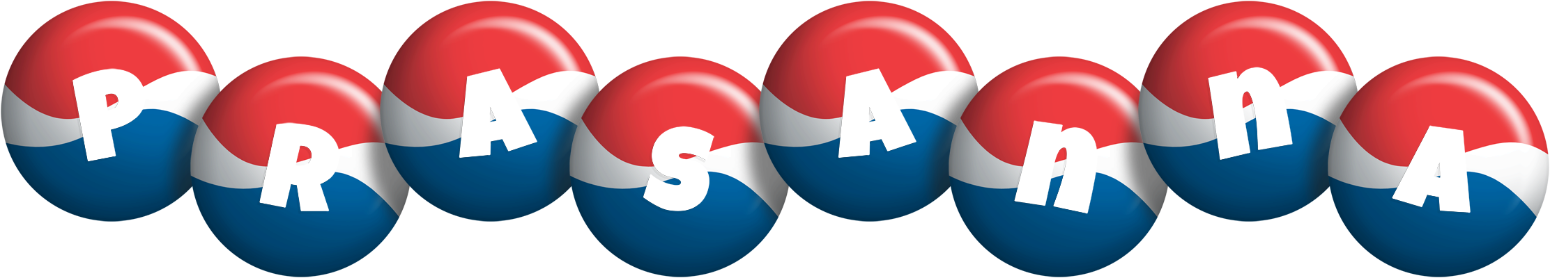 Prasanna paris logo