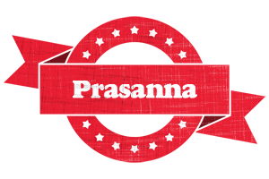 Prasanna passion logo