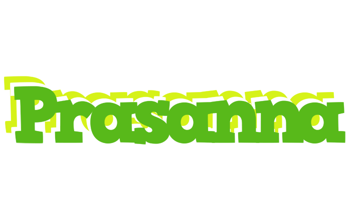 Prasanna picnic logo