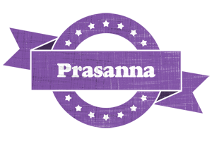 Prasanna royal logo