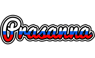 Prasanna russia logo