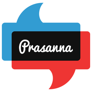 Prasanna sharks logo