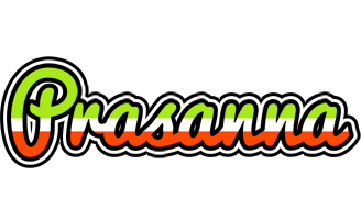 Prasanna superfun logo