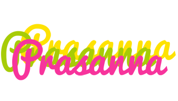 Prasanna sweets logo