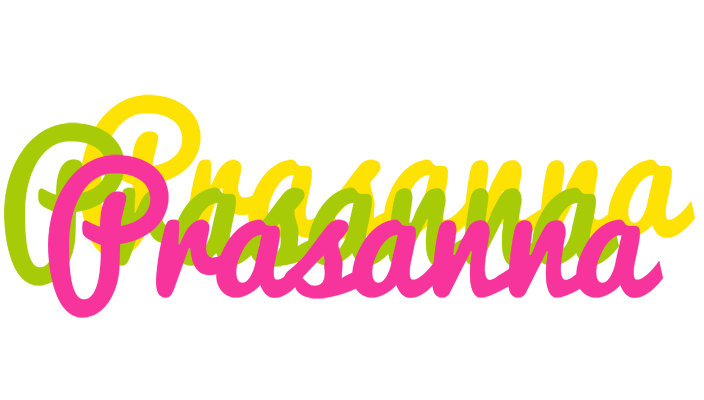 Prasanna sweets logo